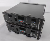 Система крепления Battery Rack 3U (комплект на 1 АКБ)