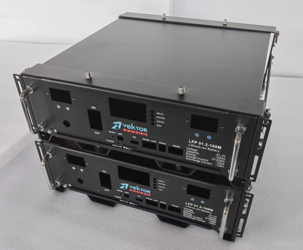 Система крепления Battery Rack 3U (комплект на 1 АКБ) Система крепления Battery Rack 3U (комплект на 1 АКБ)