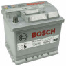 Автомобильный Аккумулятор Bosch S5 002 Silver Plus Автомобильный Аккумулятор Bosch S5 002 Silver Plus