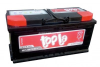 Topla Energy 110