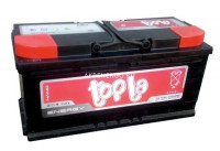 Topla Energy 110