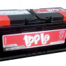 Автомобильный Аккумулятор Topla Energy 110