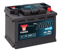 Yuasa EFB YBX7027