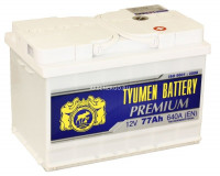 Тюмень PREMIUM 77.0