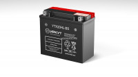 ИРКУТ YTX20HL-BS