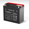 Аккумулятор ИРКУТ YTX20HL-BS Аккумулятор ИРКУТ YTX20HL-BS