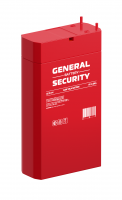 General Security GS 2-4 для ИБП