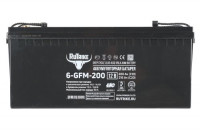 Аккумулятор для ИБП Rutrike 6-GFM-200 (12V216A/H C20)