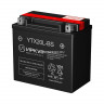 Аккумулятор ИРКУТ YTX20L-BS