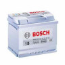 Автомобильный Аккумулятор Bosch S5 005 Silver Plus
