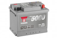 Yuasa SHP YBX5027
