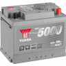 Автомобильный Аккумулятор Yuasa SHP YBX5027