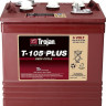 Аккумулятор Trojan T-105 PLUS