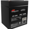 Батарея аккумуляторная Prometheus (12v 5ah) Prometheus energy PE1205