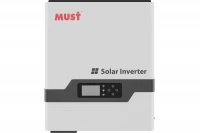 Солнечный инвертор Must PV18-1512 VPM II