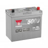 Автомобильный Аккумулятор Yuasa SHP YBX5053