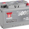 Автомобильный Аккумулятор Yuasa SHP YBX5096