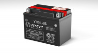 ИРКУТ YTX4L-BS