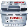 Автомобильный Аккумулятор Bosch S5 008 Silver Plus