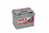 MUTLU SMF 55.0