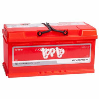 Topla Energy 92