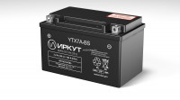 ИРКУТ YTX7A-BS
