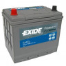 Автомобильный Аккумулятор Exide Premium EA655