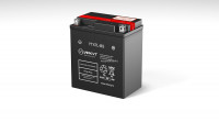 ИРКУТ YTX7L-BS