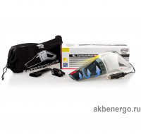 Автопылесос HEYNER 234100 Cyclonic