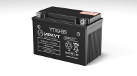 ИРКУТ YTX9-BS