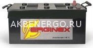 Аккумулятор Erginex 190.1