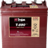 Аккумулятор Trojan T-890 Аккумулятор Trojan T-890