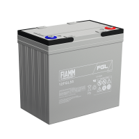FIAMM 12FGL55 (12v 55ah)