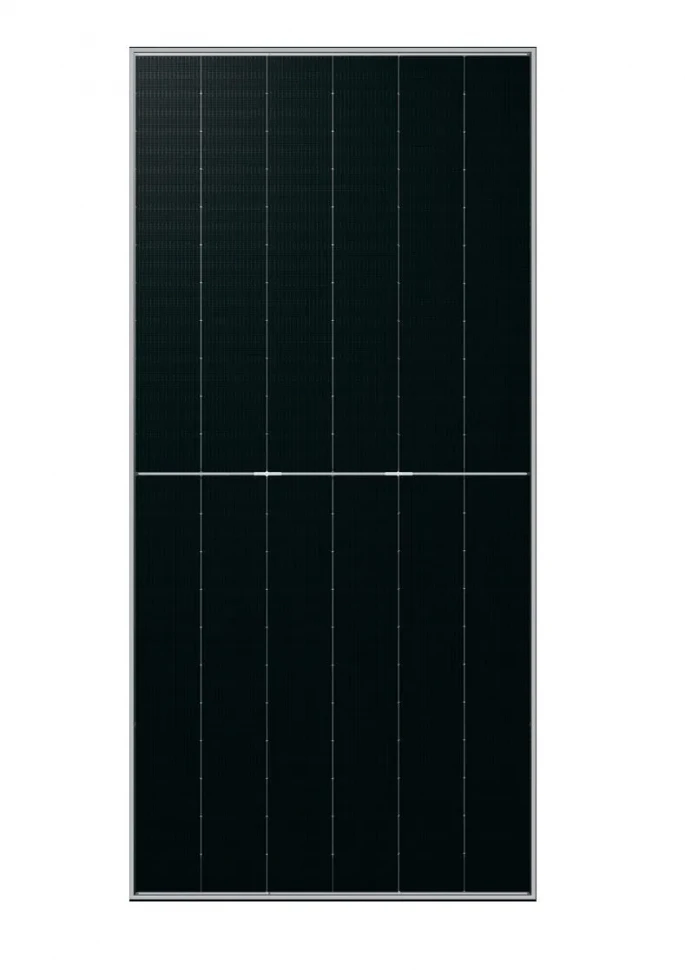 Солнечная панель Tongwei TNC3.0 TWMNH-66QD650 (650 Вт)