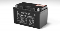 ИРКУТ YTZ10S-BS