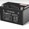 Аккумулятор ИРКУТ YTZ10S-BS