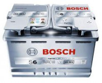 Bosch S5 A11 AGM (прежнее название S6 011)