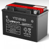 Аккумулятор ИРКУТ YTZ12S-BS