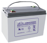 Leoch DJM 6200