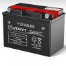 Аккумулятор ИРКУТ YTZ14S-BS