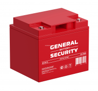 General Security GS 40-12 для ИБП
