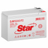 Аккумулятор для ИБП STAR DJW12-9