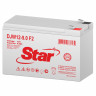 Аккумулятор для ИБП STAR DJW12-9