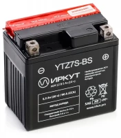 ИРКУТ YTZ7S-BS