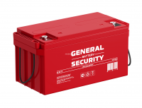 General Security GS 65-12 для ИБП