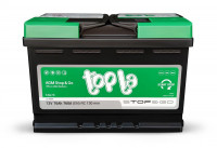 TOPLA Top 70.0 AGM (TAG70)