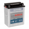 Аккумулятор мото BOSCH M4 512 011 012