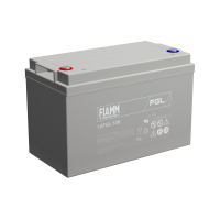 Аккумулятор FIAMM 12FGL100 (12v 100ah)