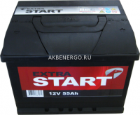 Extra Start 55.0