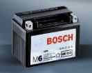 Аккумулятор МОТО Bosch M6 004 AGM HighTec (YTX5L-BS, YTZ7S, YT5L-BS)